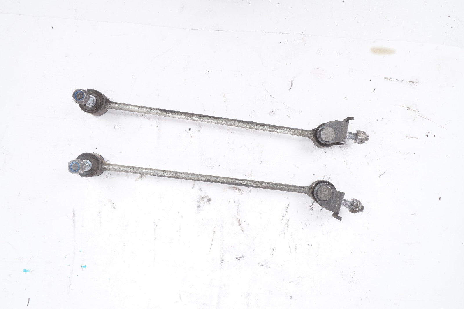 14-17 Mercedes S550 W222 RWD Rear Suspension Link Left & Right OEM