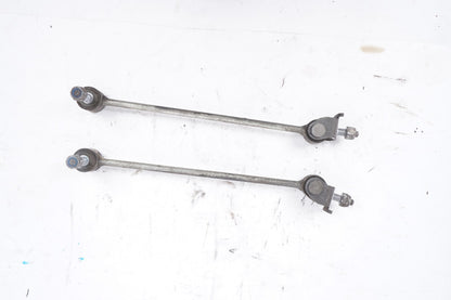 14-17 Mercedes S550 W222 RWD Rear Suspension Link Left & Right OEM
