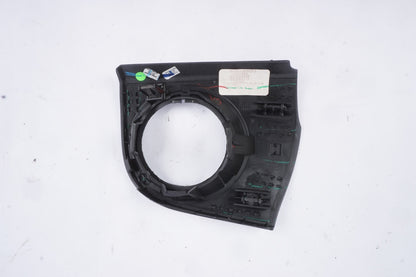12-15 FIAT 500 FRONT LEFT DRIVER SIDE DASHBOARD INSTRUMENT PANEL BEZEL TRIM OEM