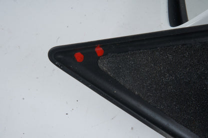 2006 - 2010 BMW 650i E63 E64 Front Right Side Rear View Mirror