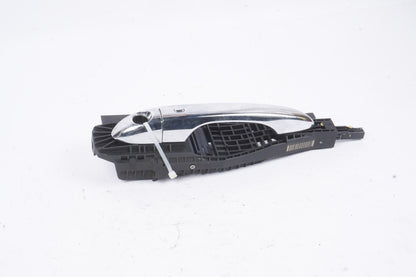 2014 - 2017 Maserati Ghibli Front Left Side Door Exterior Handle 670005439 OEM