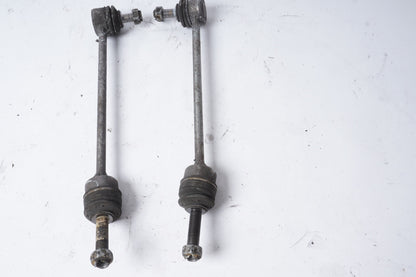 07-2013 Mercedes W221 S550 front left right stabilizer sway bar link