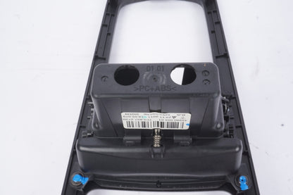 11-18 Porsche Cayenne 958 Center Console Gear Shifter Bezel Trim 7P5863324 Oem