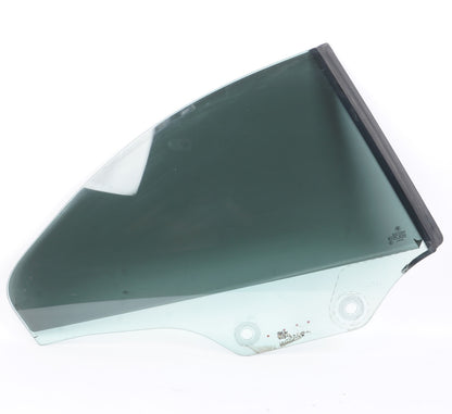 2007-13 OEM BMW E93 335 M3 Convertible Rear Right Passenger Side Window Glass