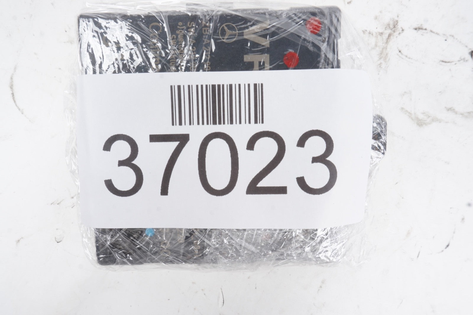 2008 - 2018 Mercedes C250 C300 Front Right Door Control Module OEM