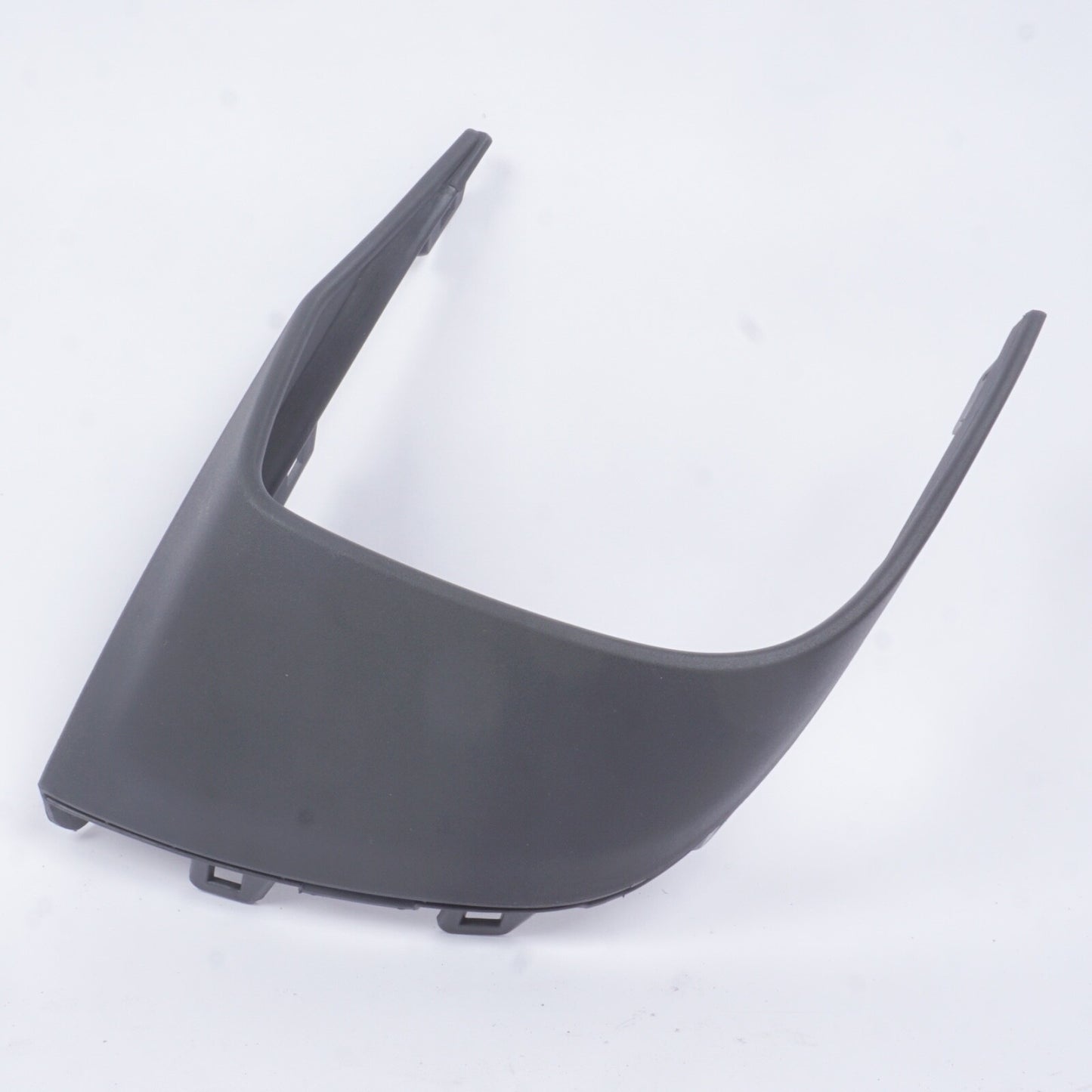For 2015-2018 Porsche Cayenne 92A  Right Front Bumper Air Guide Trim Frame Cover