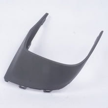 For 2015-2018 Porsche Cayenne 92A  Right Front Bumper Air Guide Trim Frame Cover