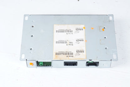 05 06 07 08 Audi A6 C6 XM Satellilte Radio Receiver Player 4E0035593F OEM