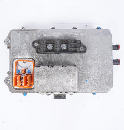 2021 - 2022 Polestar 2 Rear Power Inverter Converter 32335807 OEM