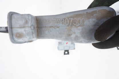 2011 - 2025 Mercedes-Benz GLA250 EQB Front Rear Left Right Side Door Stopper OEM