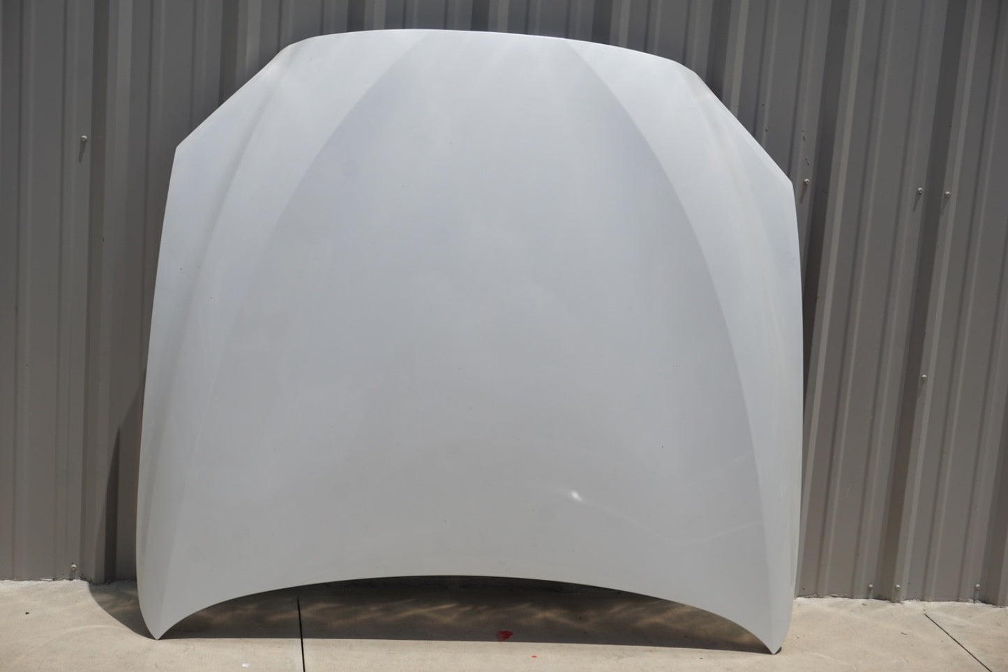 2013-19 OEM BMW F12 F13 F06 640 650 M6 Hood Bonnet Panel Shell