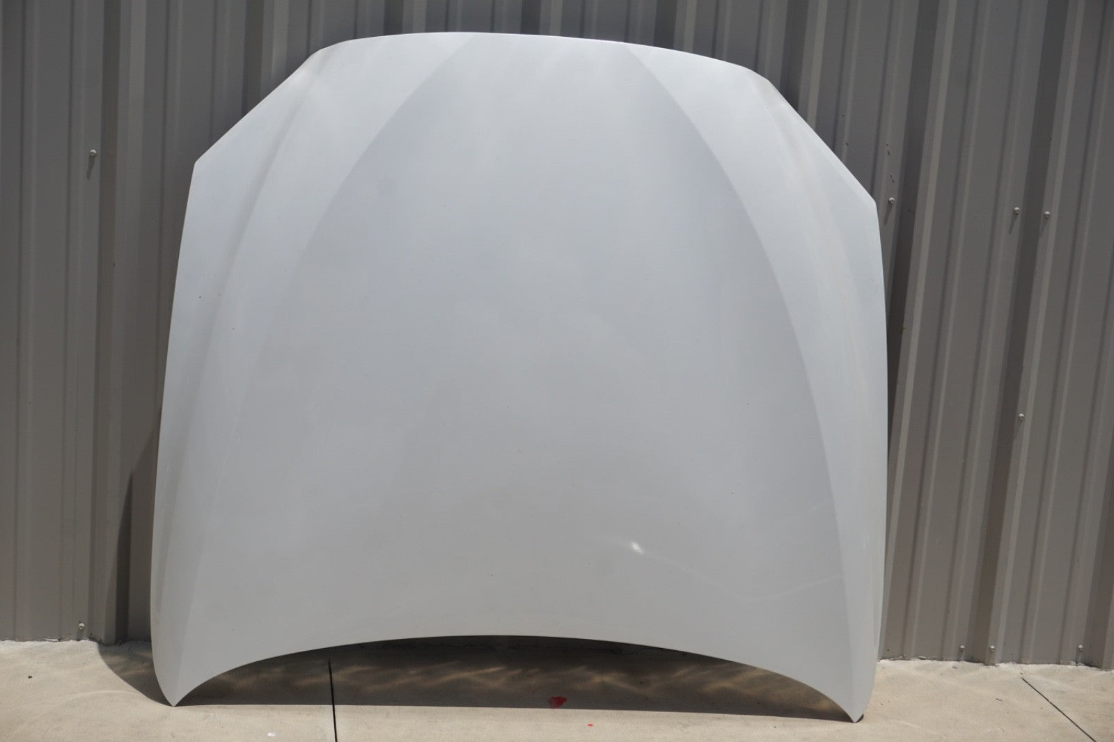 2013-19 OEM BMW F12 F13 F06 640 650 M6 Hood Bonnet Panel Shell