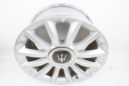 2014 - 2015 Maserati Ghibli Alloy Wheel Rim 18" OEM