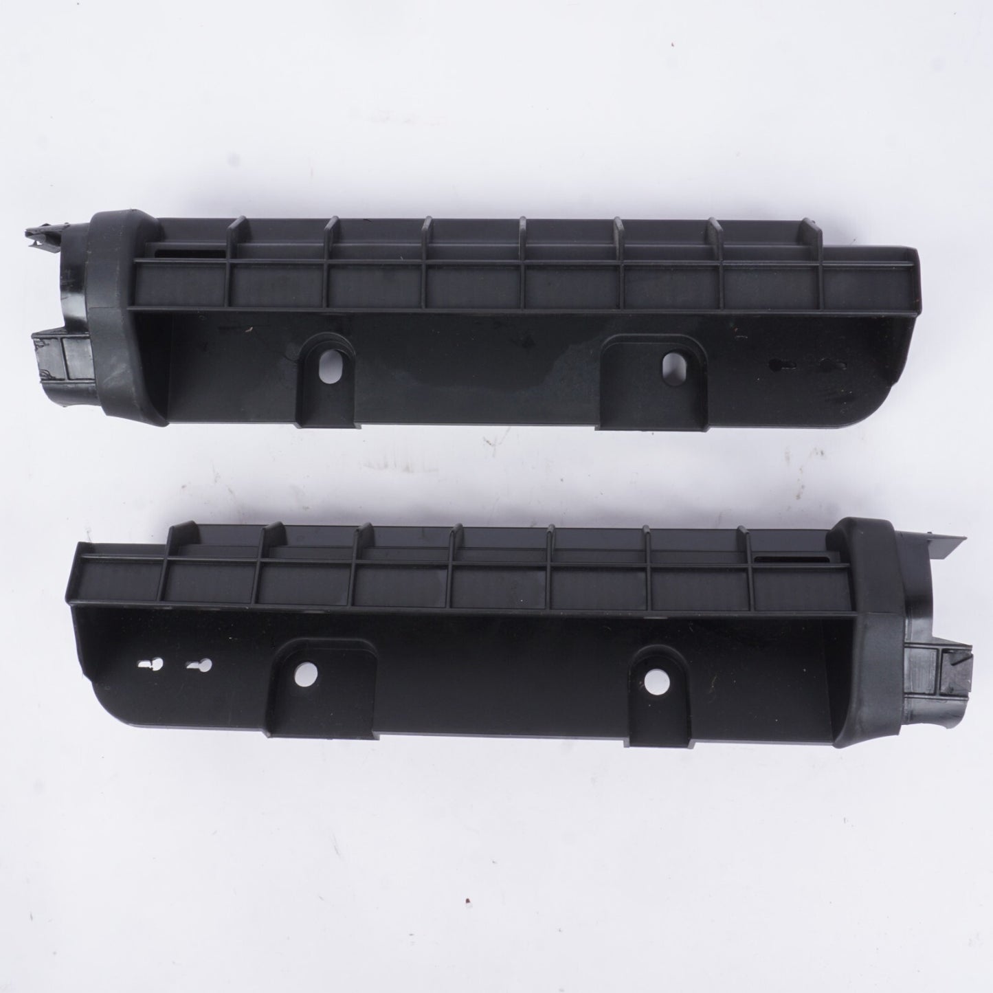 10 - 17 Mercedes W207 E350 Left & Right Trunk Boot Trim  OEM