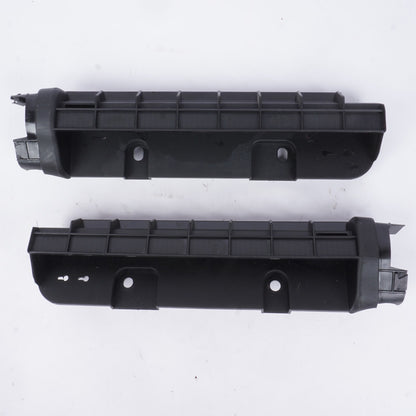 10 - 17 Mercedes W207 E350 Left & Right Trunk Boot Trim  OEM