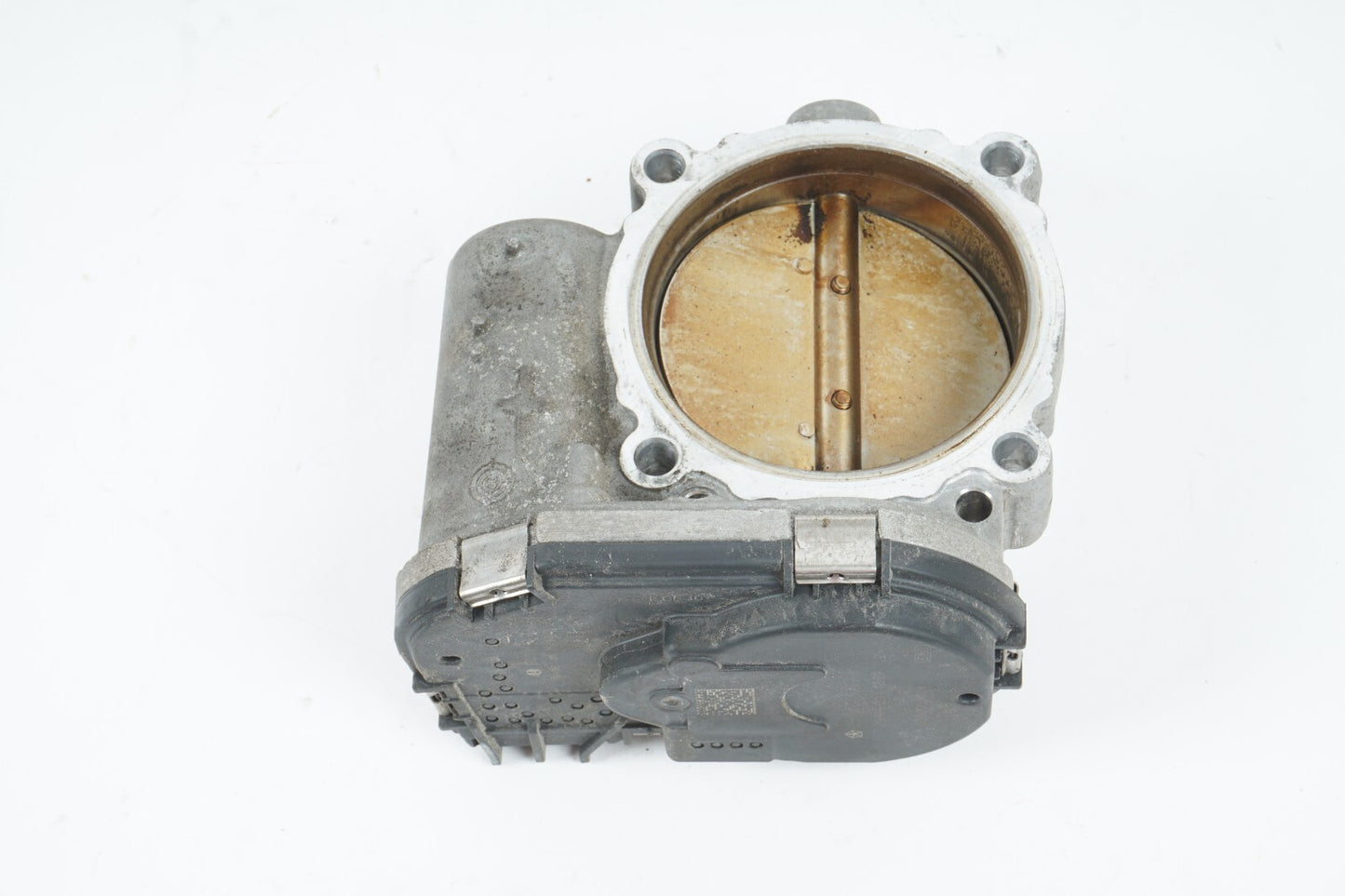 2017-2020 CHRYSLER PACIFICA 3.6L THROTTLE BODY 05184349AF  OEM