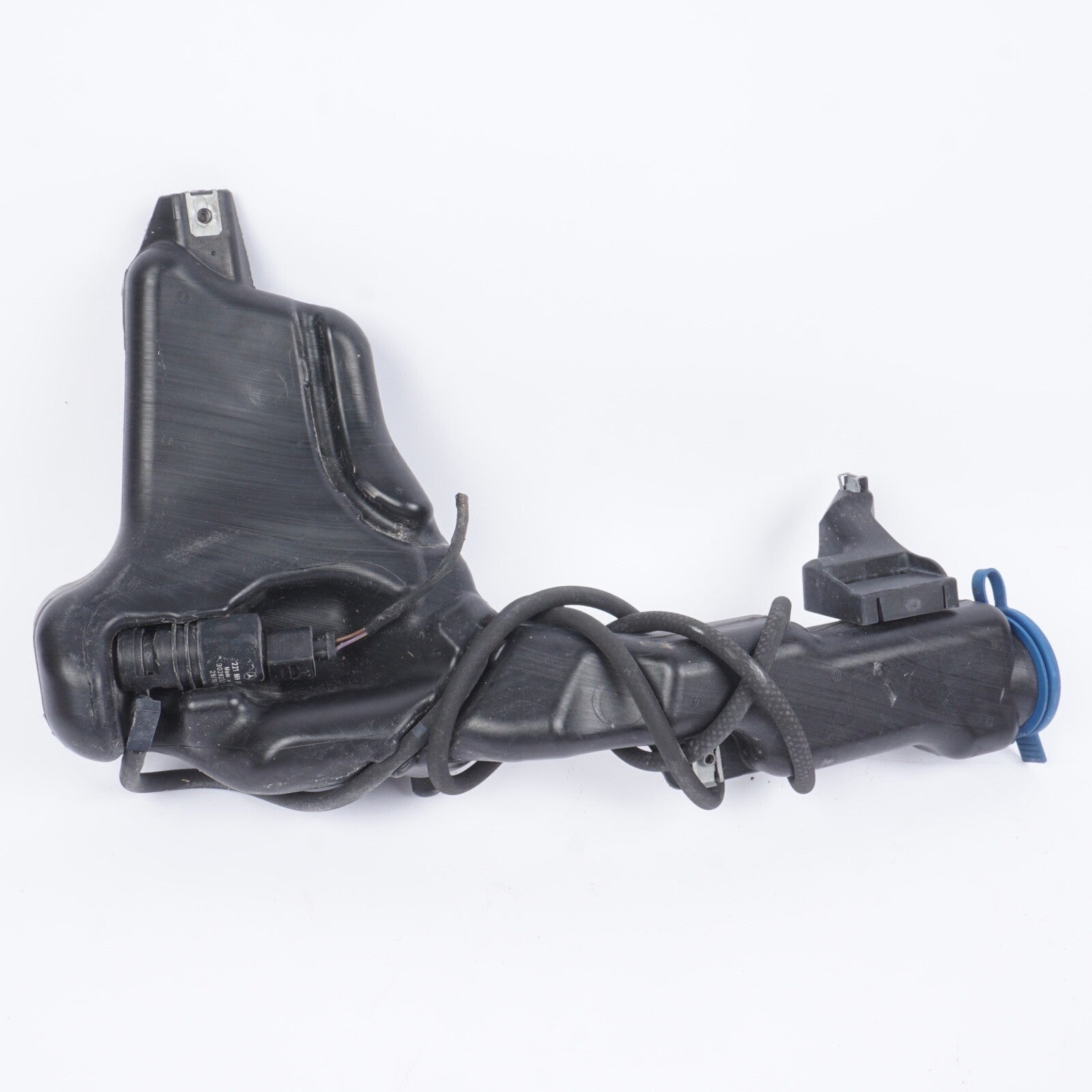 2012-2016 MERCEDES E350 W212 FRONT WINDSHIELD WASHER RESERVOIR TANK BOTTLE OEM