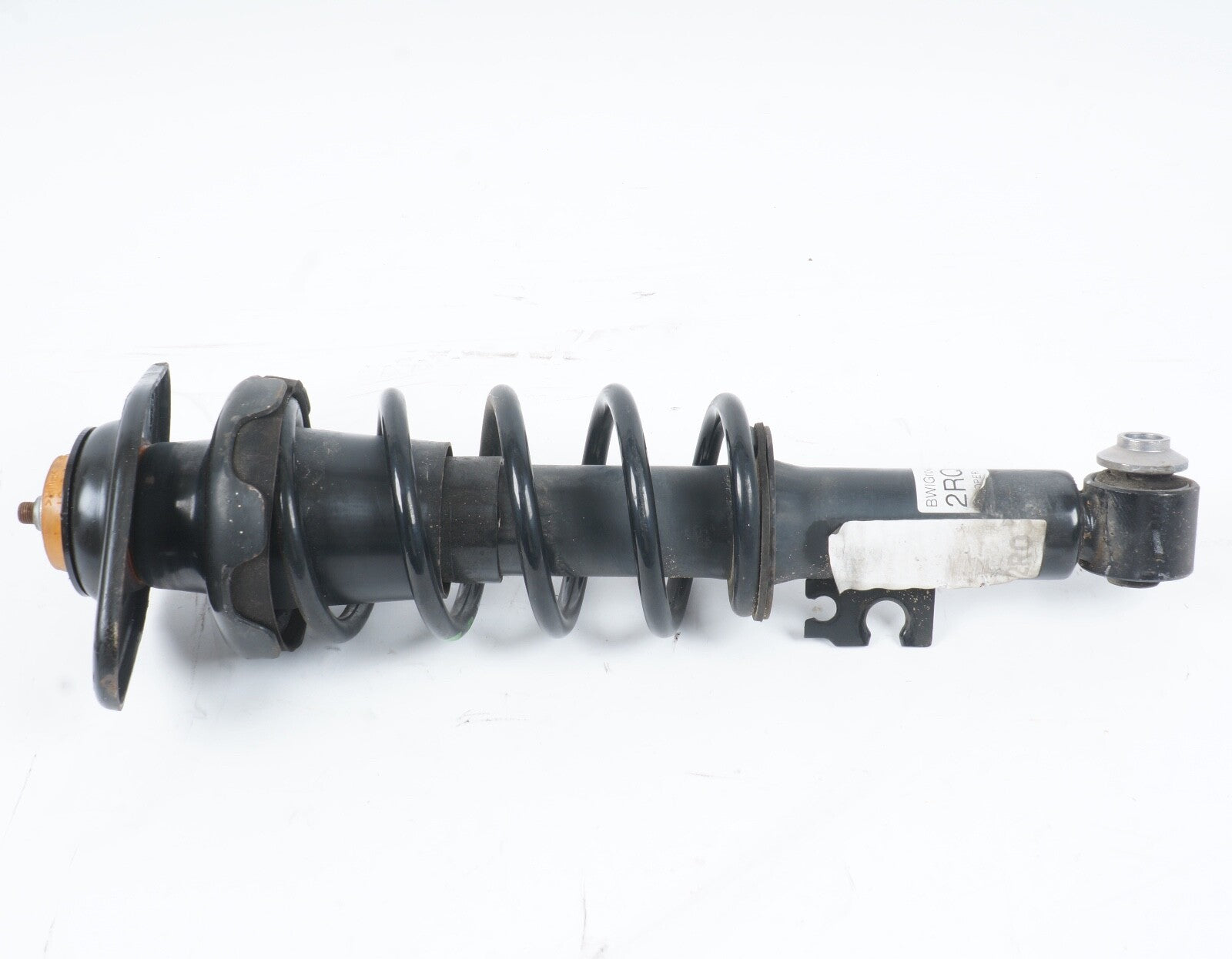 2007-2015 MINI COOPER R55 R56 R57 REAR RIGHT STRUT ASSEMBLY w/24K OEM 22270186