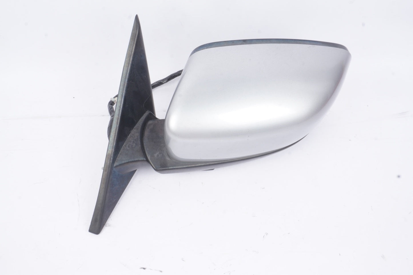 2014 - 2017 MASERATI GHIBLI DRIVER LEFT SIDE POWER DOOR HEATED SIGNAL MIRROR