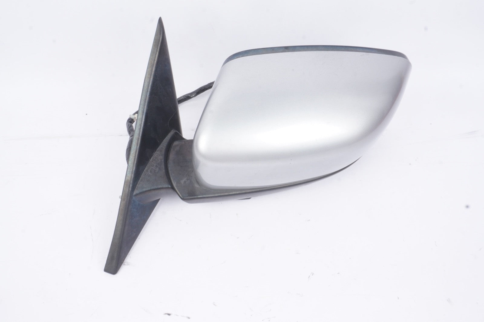 2014 - 2017 MASERATI GHIBLI DRIVER LEFT SIDE POWER DOOR HEATED SIGNAL MIRROR