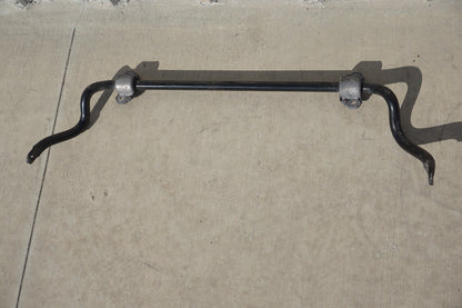 08-14 Mercedes C250 C300 C350 Front Stabilizer Sway Bar 2043232065  OEM
