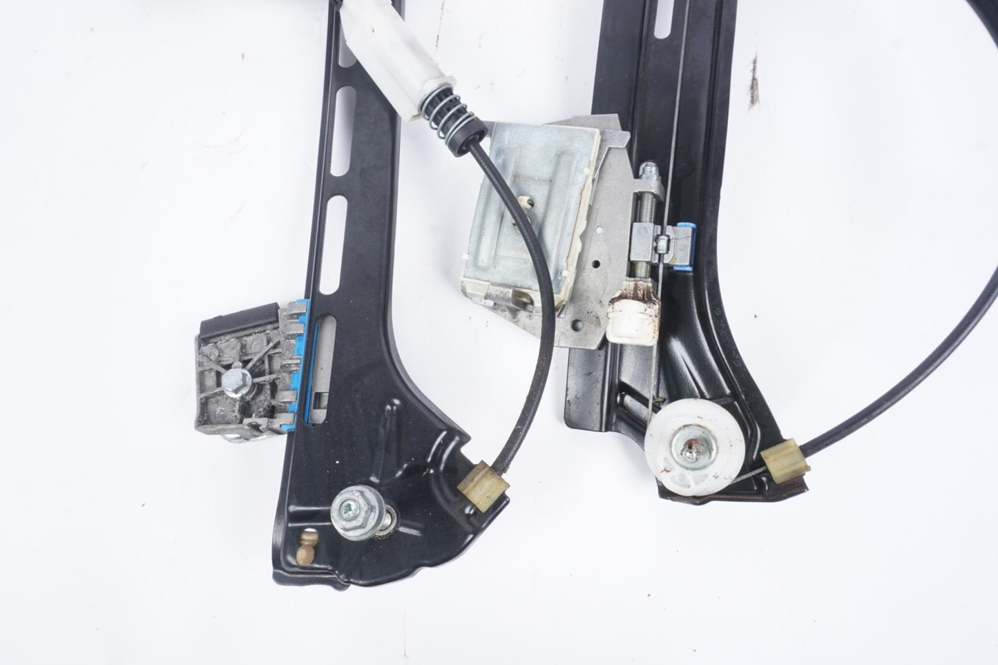 2011 - 17 Mercedes W207 E350 Convertible Window Regulator Motor Front Right Side