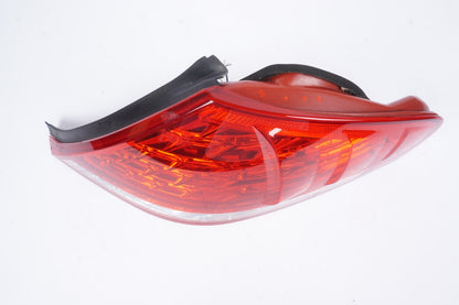 08-10 Bmw E63 650i M6 Rear Right LCI Led Taillight Light Lamp Assembly Oem