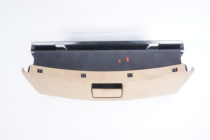 11 - 18 Porsche Cayenne 958 Front Right Pass Seat Storage Bin Drawer Tray OEM