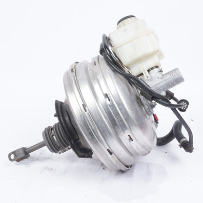 09-19 BMW F01 F02 750Li 550i 640i TRW POWER BRAKE BOOSTER SERVO CYLINDER OEM