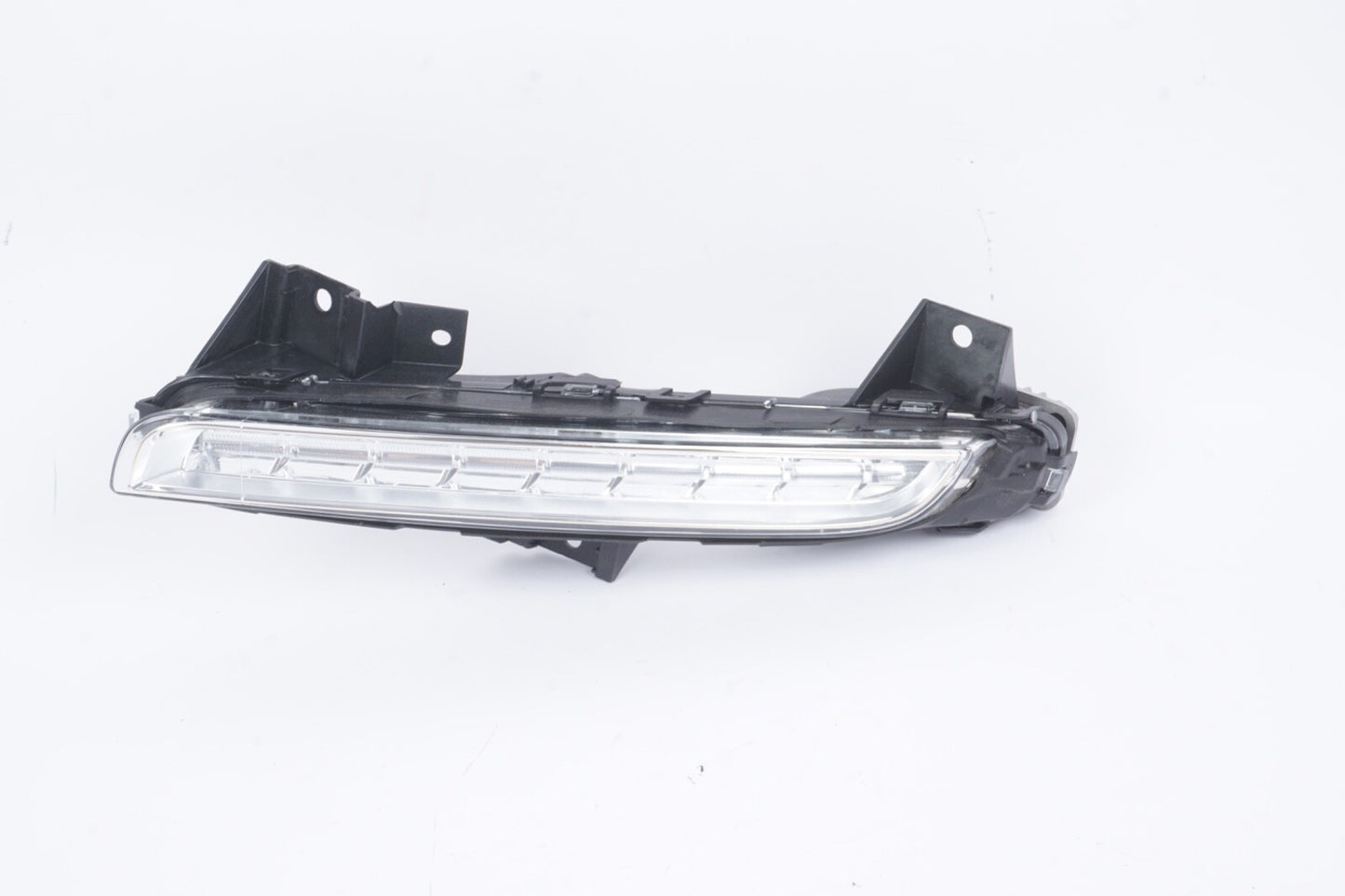 2014-2016 PORSCHE PANAMERA Left side LED Daytime Running Light OEM 97063108152