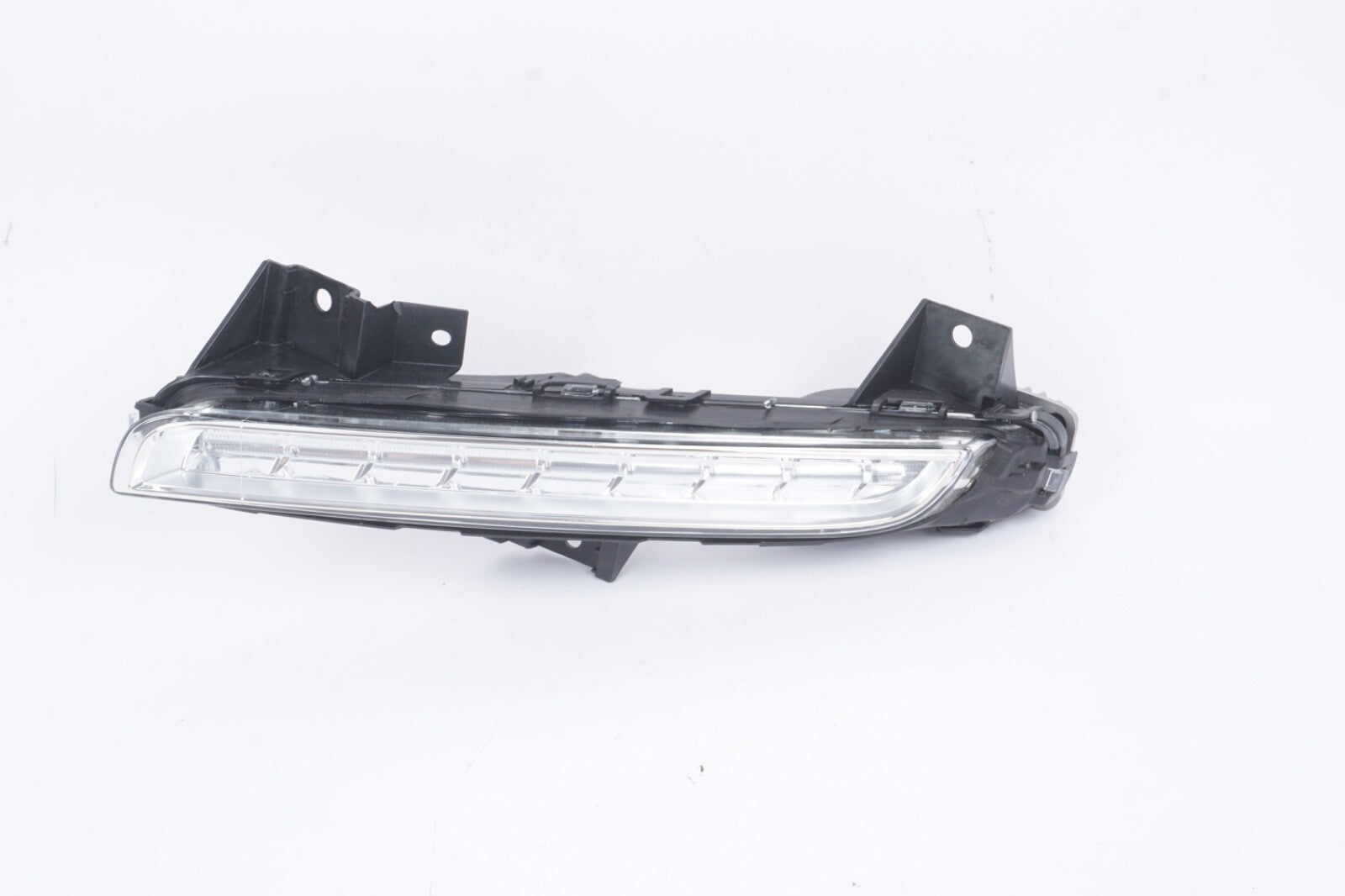 2014-2016 PORSCHE PANAMERA Left side LED Daytime Running Light OEM 97063108152