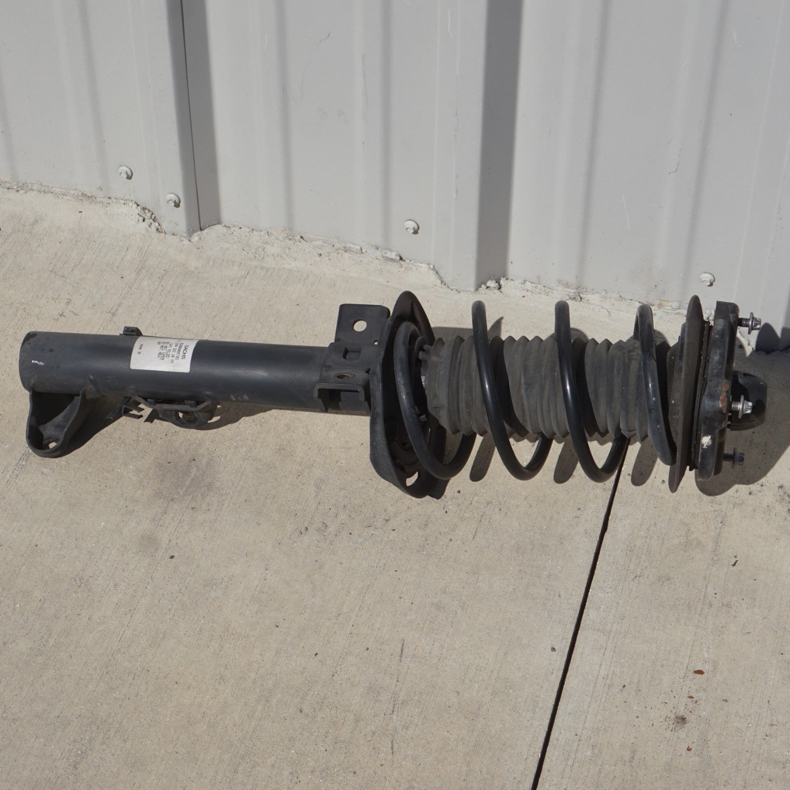 2008-2014 Mercedes W204 C300 Front Left or Front Right Shock Strut Absorber OEM