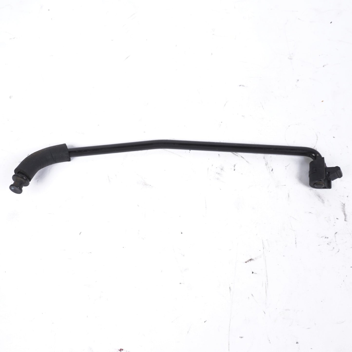 2021 - 2023 POLESTAR 2 HOOD BONNET SUPPORT BRACKET OEM