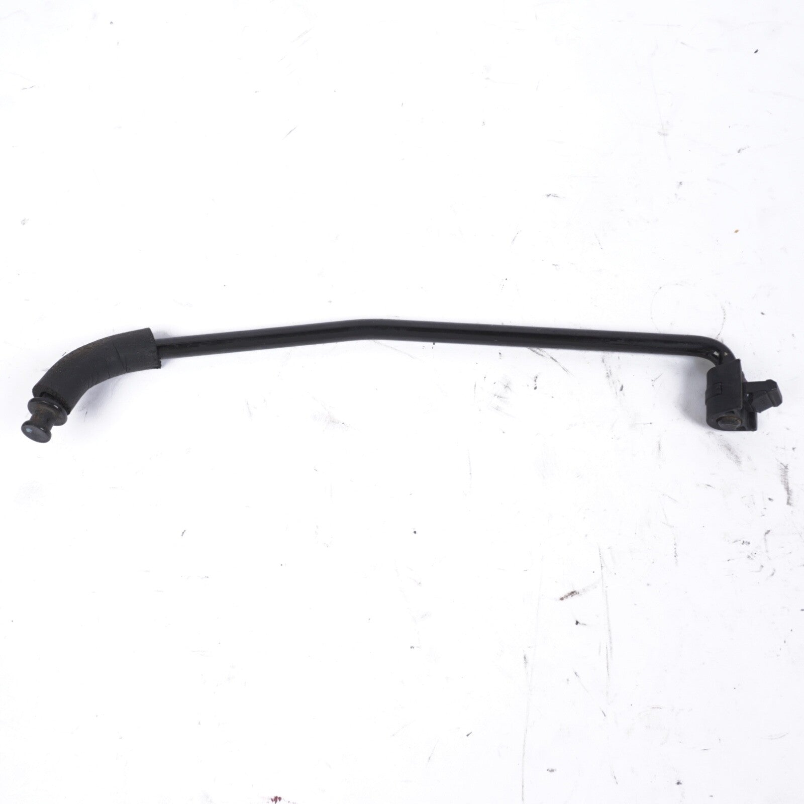 2021 - 2023 POLESTAR 2 HOOD BONNET SUPPORT BRACKET OEM