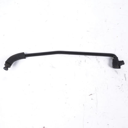 2021 - 2023 POLESTAR 2 HOOD BONNET SUPPORT BRACKET OEM