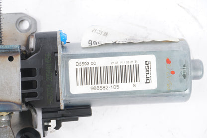 11-17 AUDI A8 A8L S8 FRONT RIGHT PASSENGER SEAT MOTORS  OEM