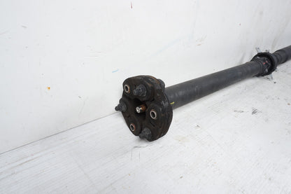 13 - 18 BMW 650i F06 RWD Rear Drive Shaft Propeller 7631347-03 OEM