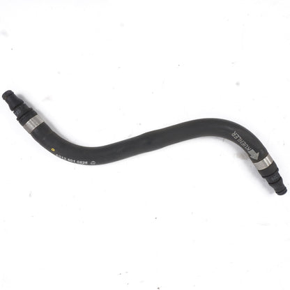 2010 - 2016 Mercedes W212 E350 Engine Motor Cooling Radiator Hose Pipe OEM