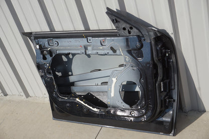 2014 - 2022 Maserati Ghibli Front Left Door Shell OEM