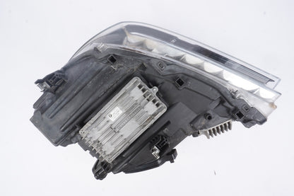 12-14 OEM BMW M6 F12 F06 F13 Right Passenger Adaptive LED Headlight Complete