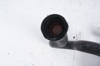 10-14 Mercedes W221 S550 CL550 Power Steering Fluid Reservoir 2214660302 OEM