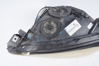 10-12 OEM BMW F01 F02 740 750 Left Driver Adaptive Xenon Headlight Complete