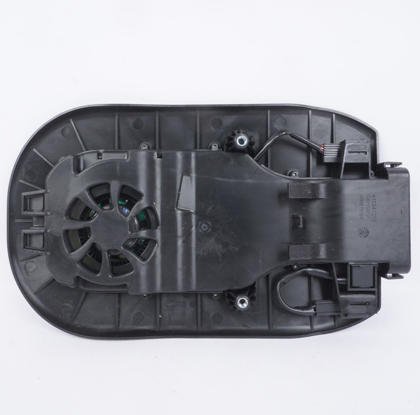 14-20 BMW 428 435 440 Front Left Driver Seat Neck Warmer Fan 7337696 OEM
