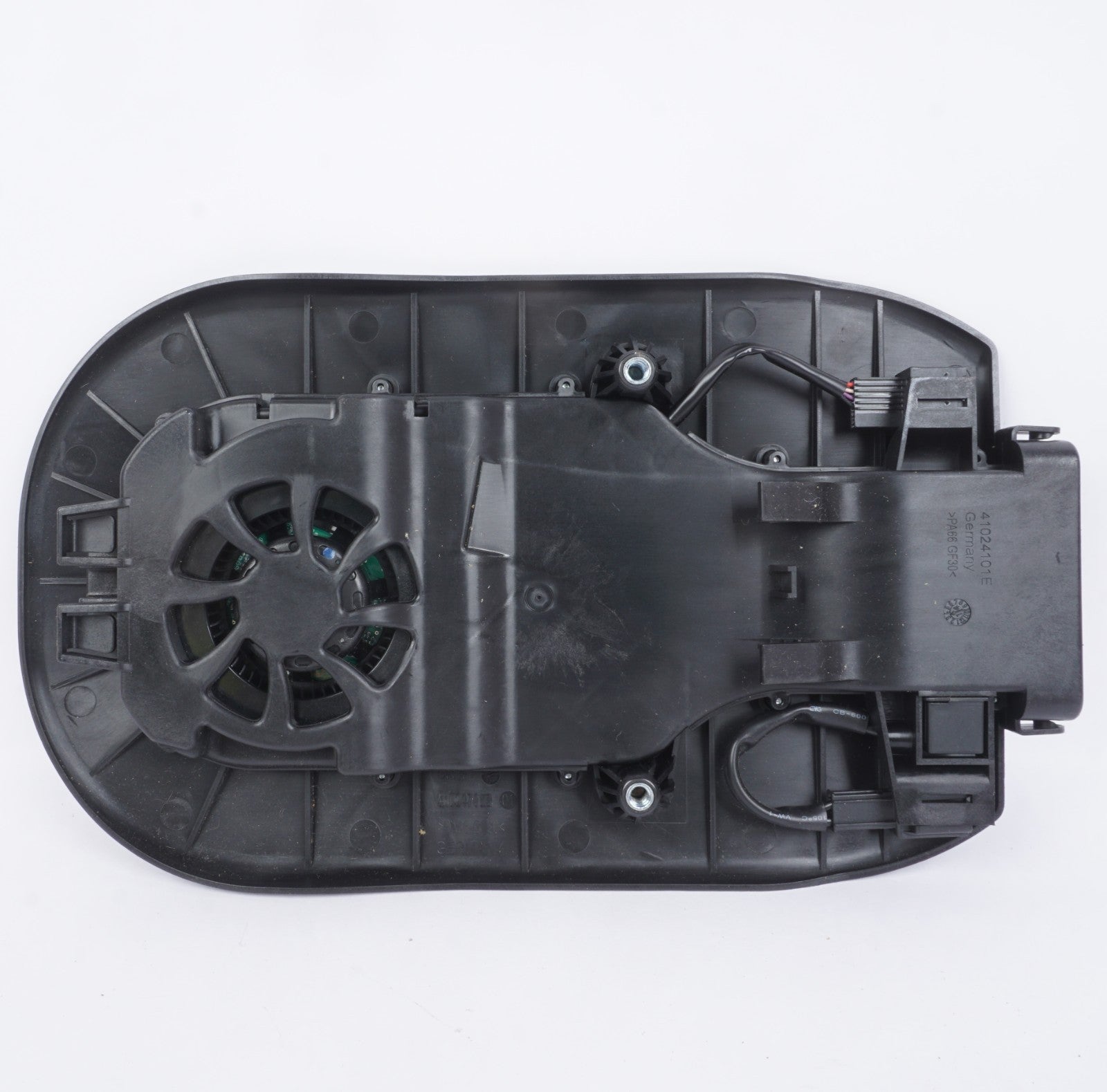 14-20 BMW 428 435 440 Front Left Driver Seat Neck Warmer Fan 7337696 OEM
