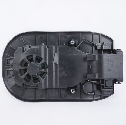 14-20 BMW 428 435 440 Front Left Driver Seat Neck Warmer Fan 7337696 OEM