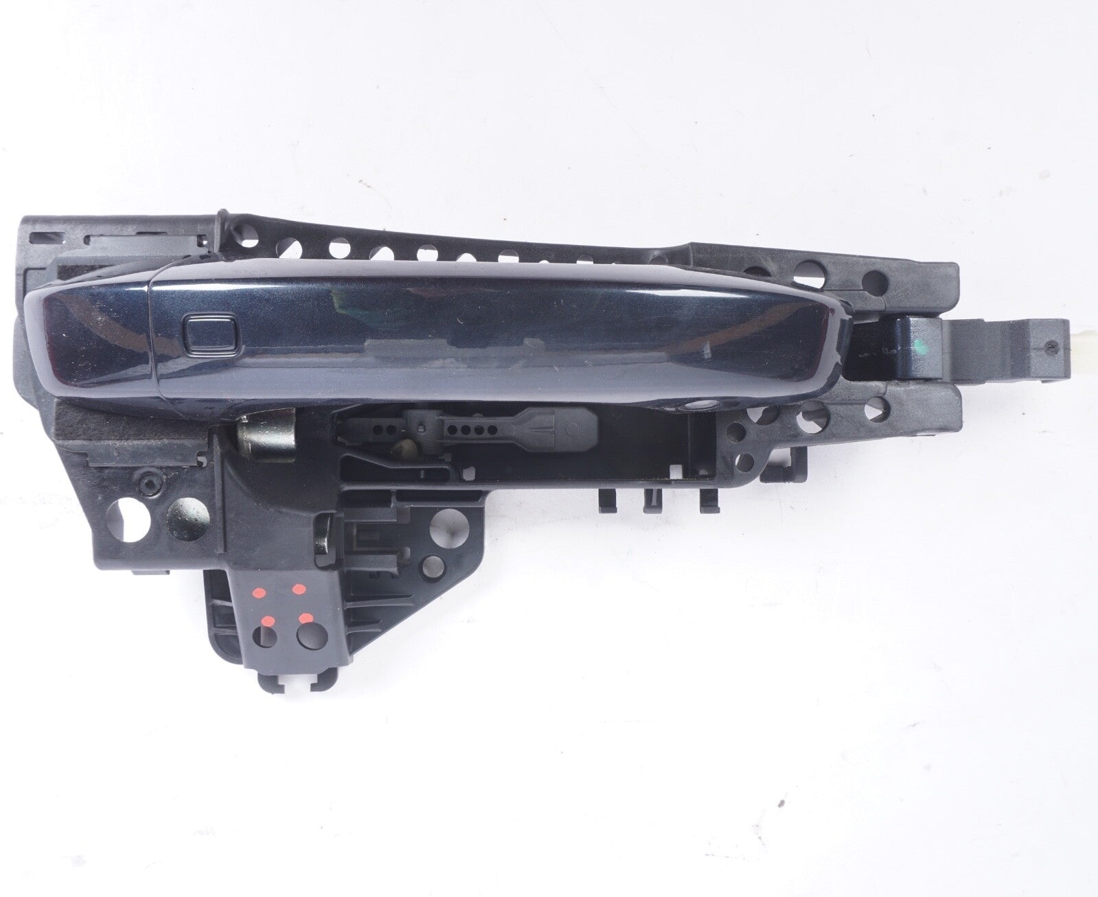 2012 - 2015 Audi A7 Rear Right Passenger Exterior Door Handle 4H0837886 Oem