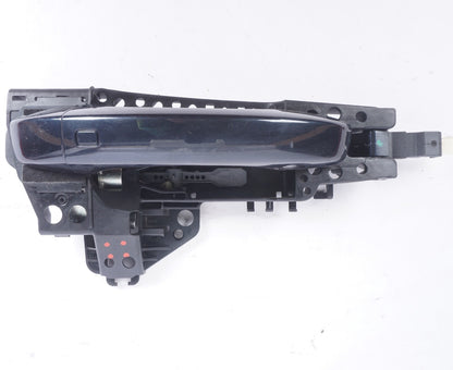 2012 - 2015 Audi A7 Rear Right Passenger Exterior Door Handle 4H0837886 Oem