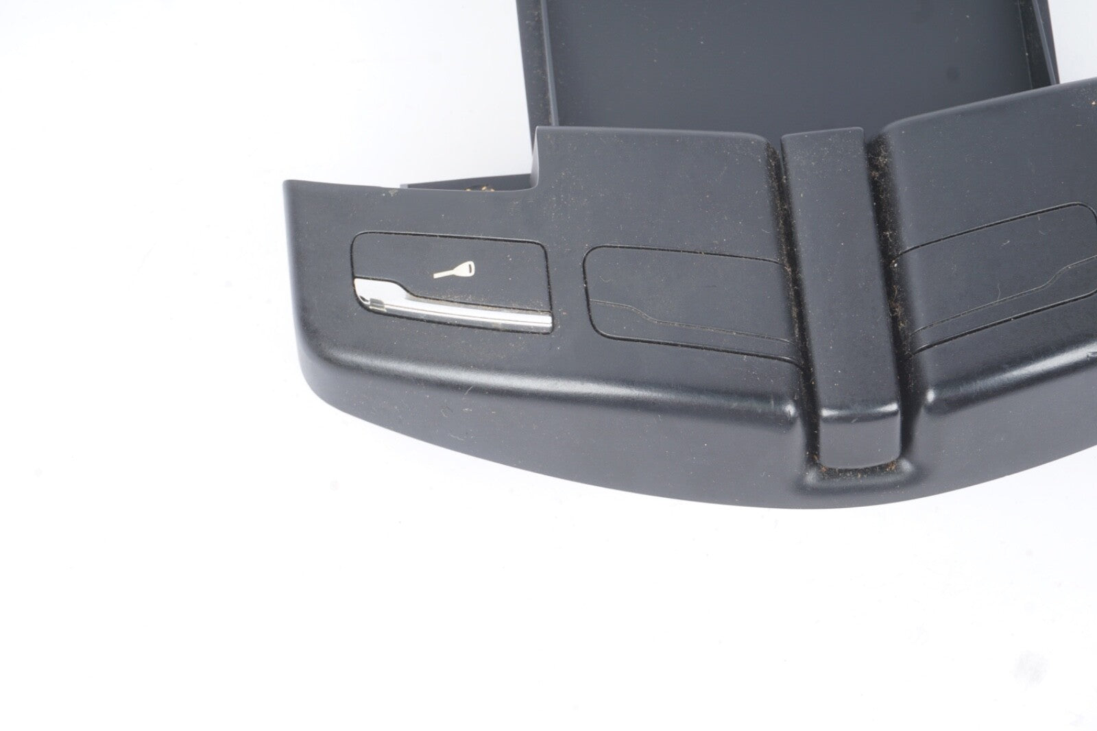 2011-2018 PORSCHE CAYENNE 92A OEM CENTER CONSOLE REAR PANEL 7P5927325