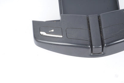 2011-2018 PORSCHE CAYENNE 92A OEM CENTER CONSOLE REAR PANEL 7P5927325