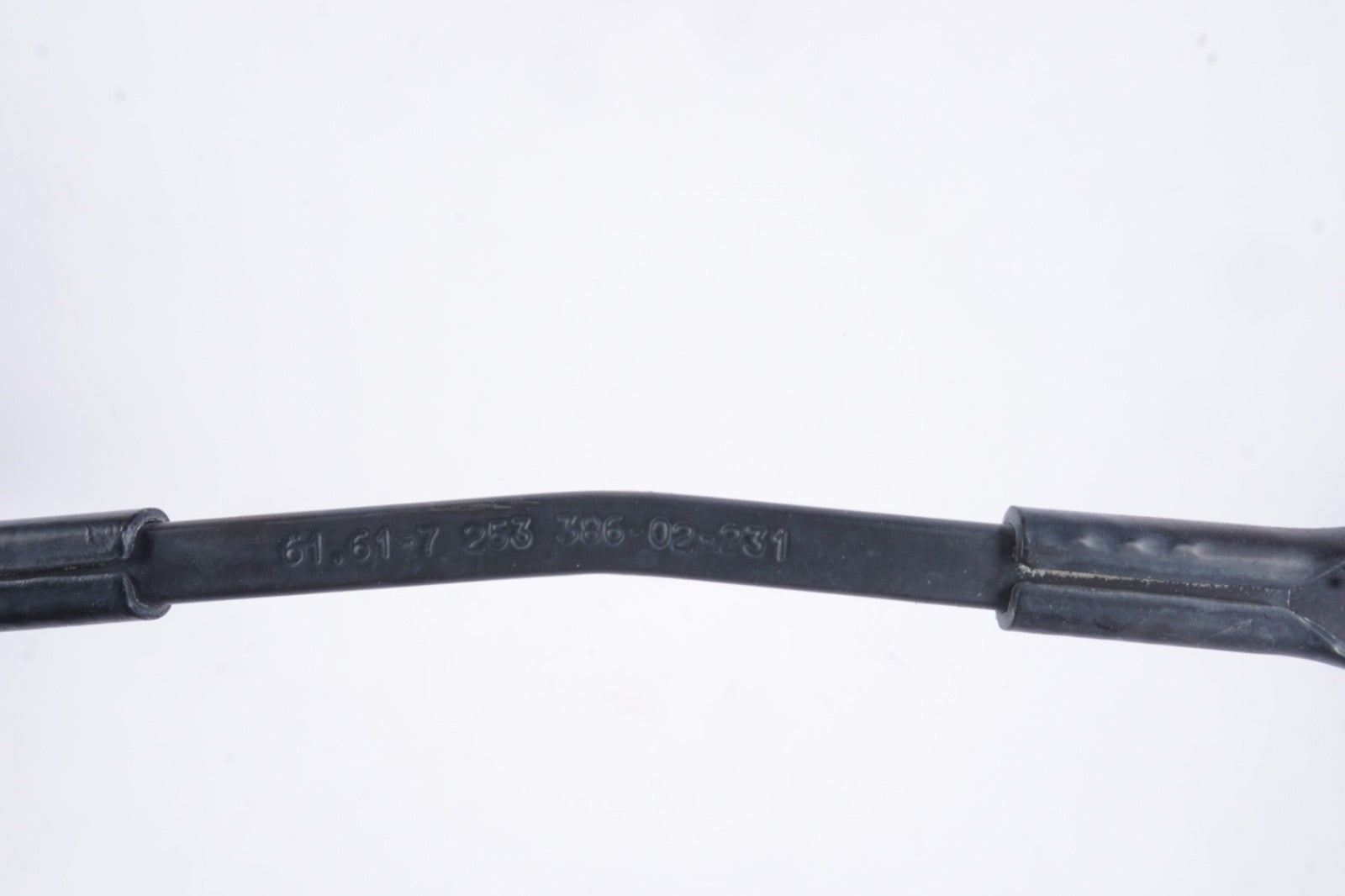2011-2013 BMW 328I 335 Coupe Windshield Wiper Arm OEM PAIR LEFT RIGHT